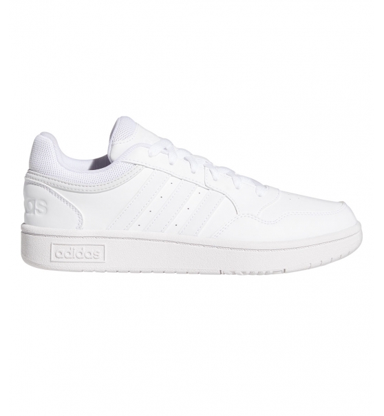 adidas Γυναικείο Παπούτσι Μόδας Fw22 Hoops 3.0 Gw3036 GW3036