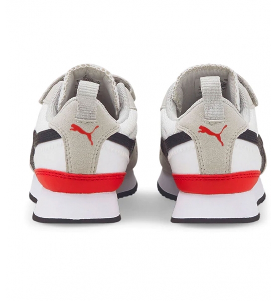 Puma Παιδικό Παπούτσι Μόδας Fw22 R78 V Ps 373617
