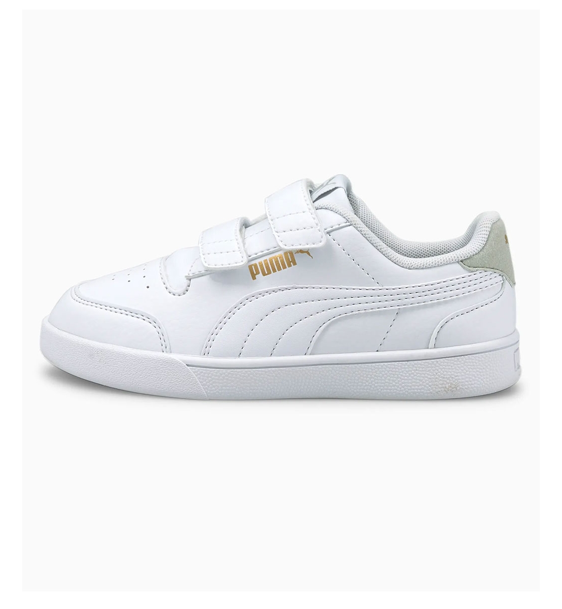 Puma Παιδικό Παπούτσι Μόδας Fw22 Shuffle V 375689