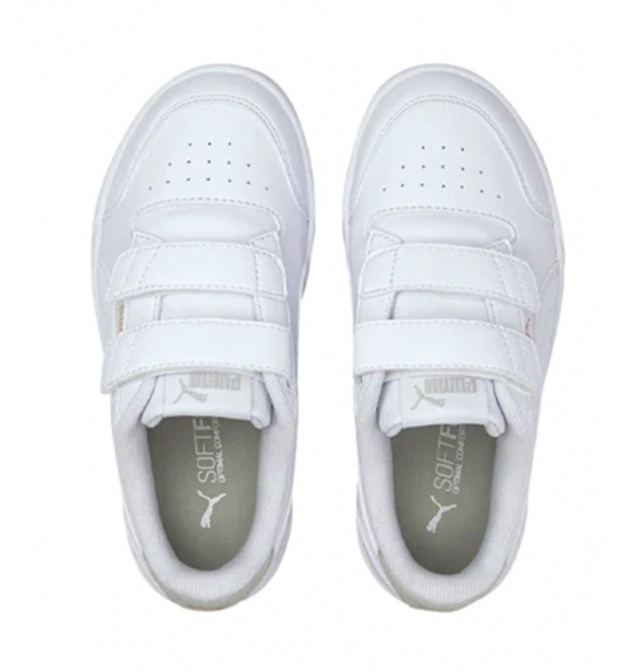 Puma Παιδικό Παπούτσι Μόδας Fw22 Shuffle V 375689