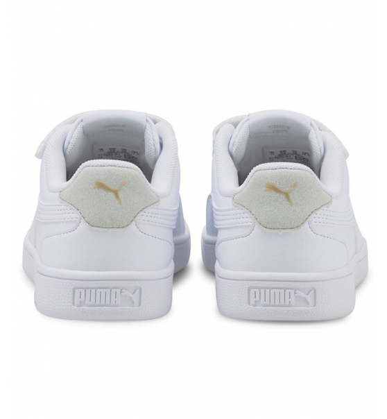 Puma Παιδικό Παπούτσι Μόδας Fw22 Shuffle V 375689