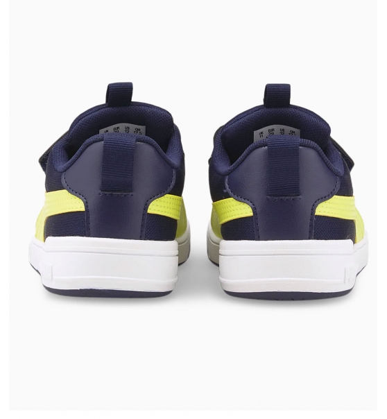 Puma Ss22 Multiflex Mesh V Ps