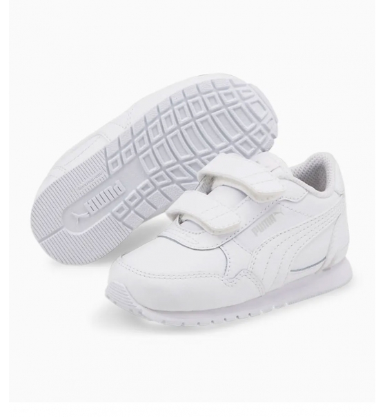 Puma Bebe Παπούτσι Μόδας Fw22 St Runner V3 L V Inf 384906