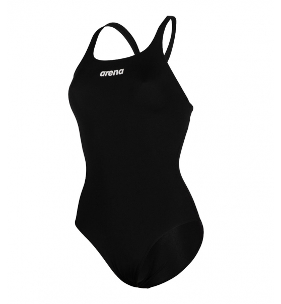 Arena  Γυναικείο Μαγιό Ολόσωμο W Team Swimsuit Swim Pro Solid 004760