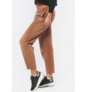 Body Action Fw22 Women Curve Trousers 021241
