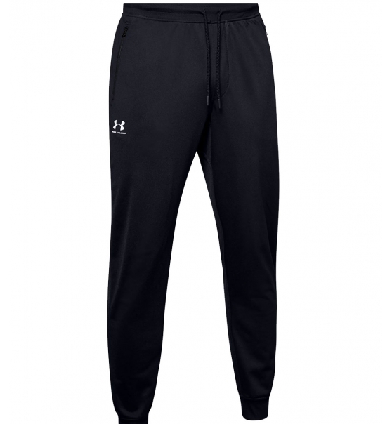 Under Armour Ανδρικό Αθλητικό Παντελόνι Fw22 Sportstyle Tricot Jogger 1290261