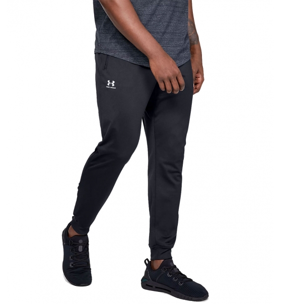 Under Armour Ανδρικό Αθλητικό Παντελόνι Fw22 Sportstyle Tricot Jogger 1290261