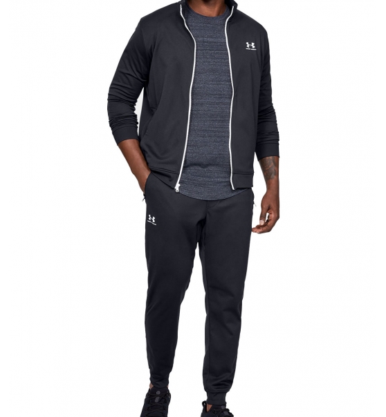 Under Armour Fw22 Sportstyle Tricot Jogger 1290261