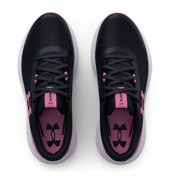 Under Armour Εφηβικό Παπούτσι Running Fw22 Ggs Surge 3 3025013