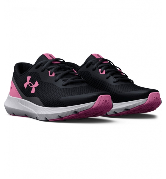 Under Armour Εφηβικό Παπούτσι Running Fw22 Ggs Surge 3 3025013