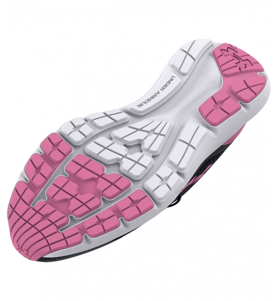 Under Armour Εφηβικό Παπούτσι Running Fw22 Ggs Surge 3 3025013