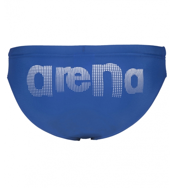 Arena  Παιδικό Μαγιό Slip Ena Logo Kids Boy Brief 003610