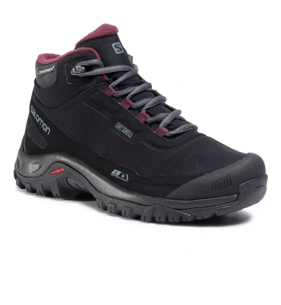 Salomon Fw22 Winter Shelter Cs 411105
