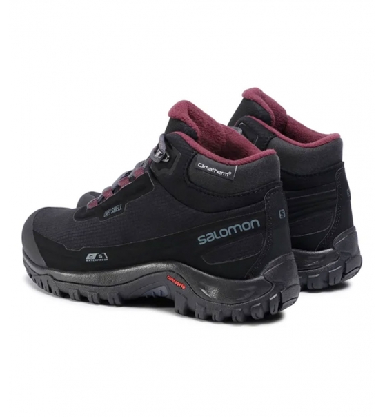 Salomon Fw22 Winter Shelter Cs 411105