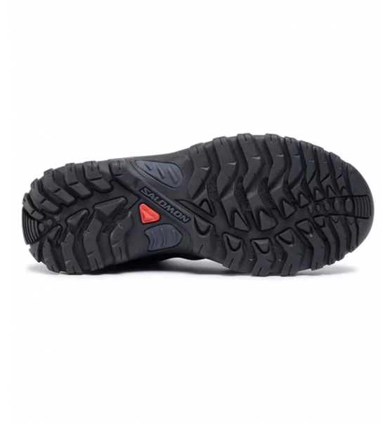Salomon Fw22 Winter Shelter Cs 411105