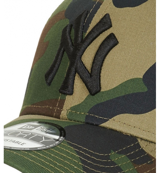 New Era Αθλητικό Καπέλο Ra Ss21 League Essential 9Forty Neyyan 11357008