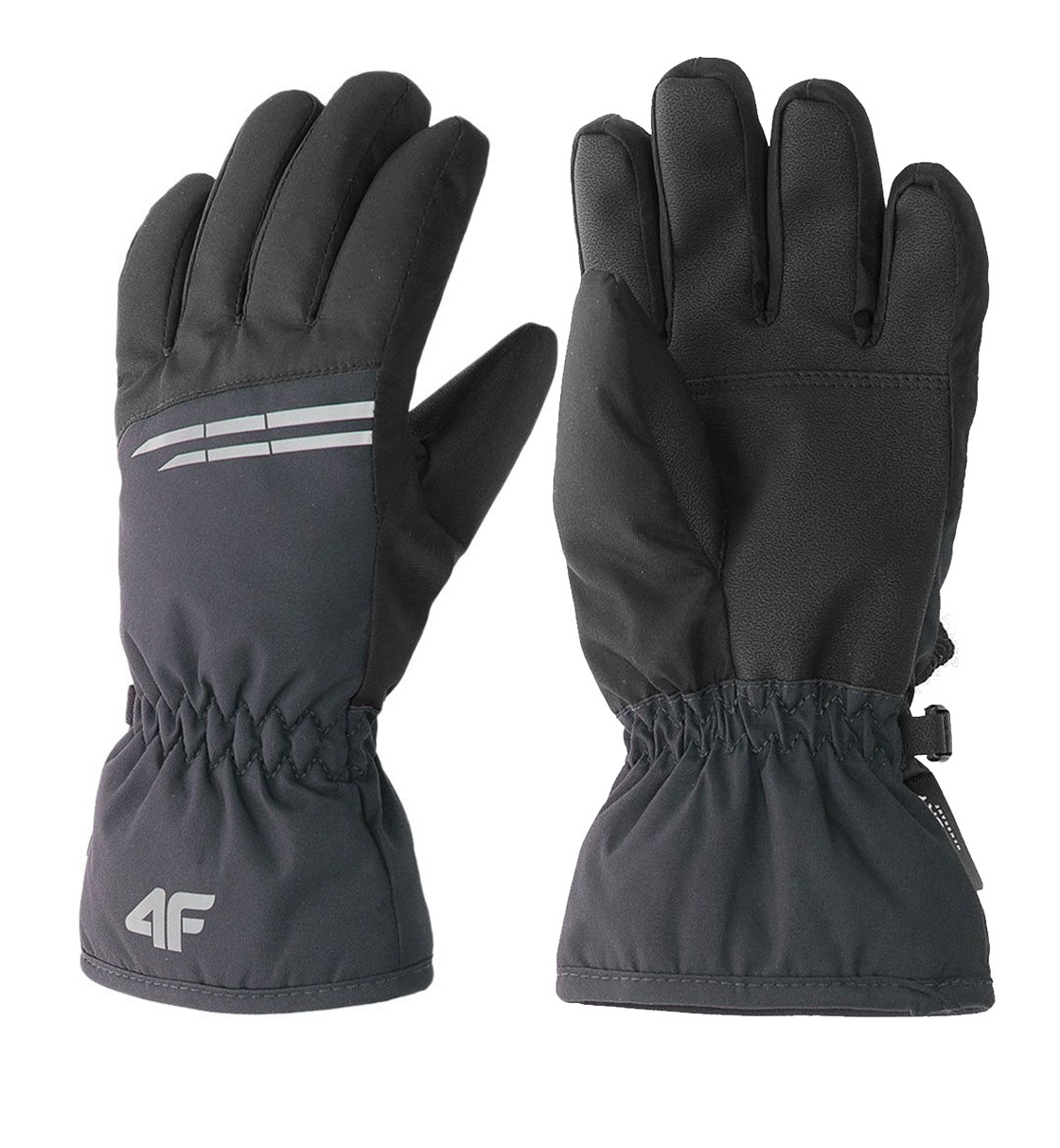4F Γάντια Αδιάβροχα  Gloves Fnk M038 4Fjaw22Afglm038