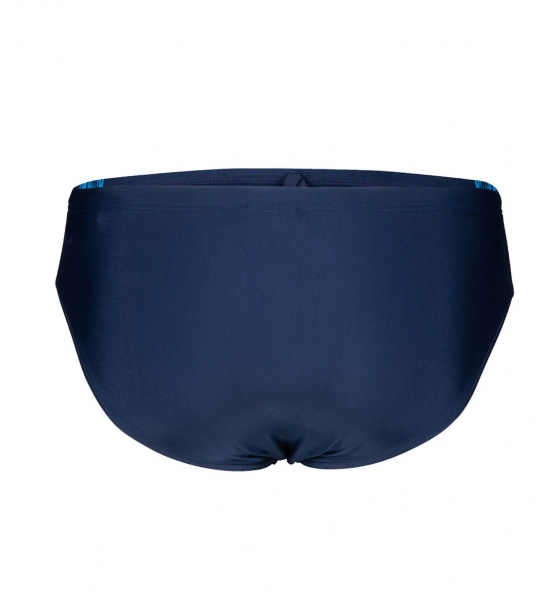 Arena Fw22 Ανδρικό Μαγιό Slip Swim Briefs Graphic 005536