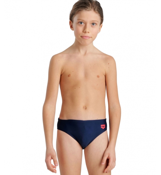 Arena Fw22 Παιδικό Μαγιό Slip Swim Briefs Graphic 005550