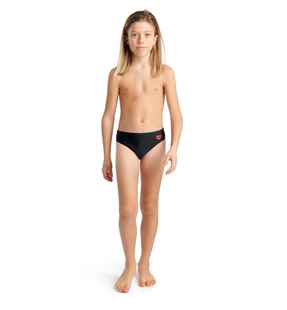 Arena Fw22 Παιδικό Μαγιό Slip Swim Briefs Graphic 005105
