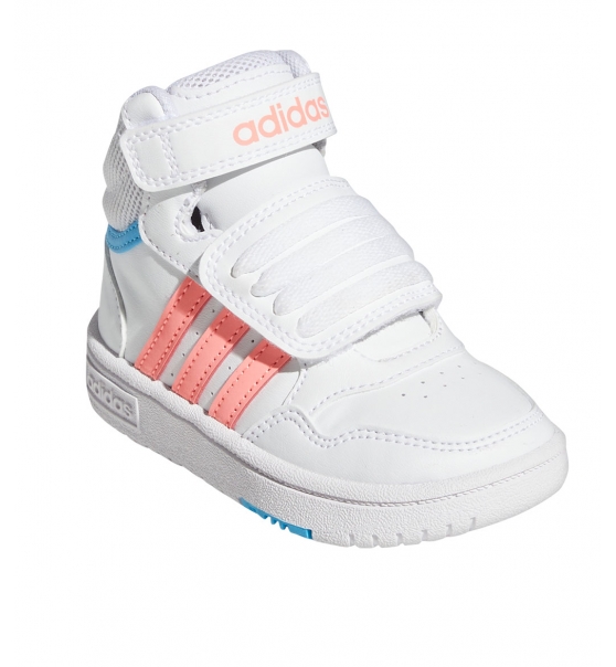 Adidas Fw22 Hoops Mid 3.0 Ac I Gw6112