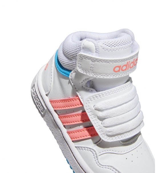 Adidas Fw22 Hoops Mid 3.0 Ac I Gw6112