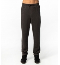 Be:Nation Fw22 Straight Terry Zip Pant 02302205