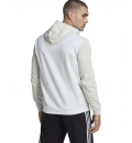 Adidas Fw22 Essentials Mélange French Terry Hoodie Hl1975