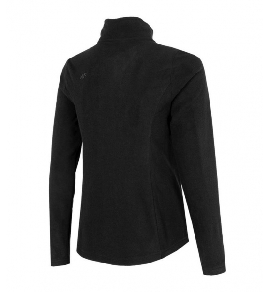 4F Γυναικείο Φούτερ Fleece Fw22 Women'S Fleece Underwear Bidp010 H4Z22-Bidp01