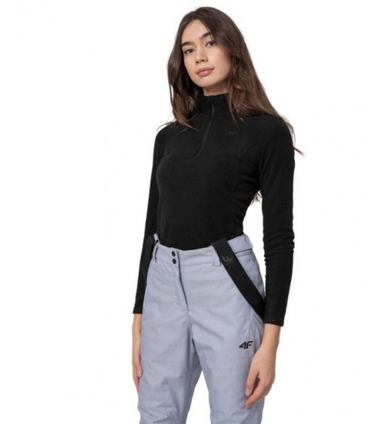 4F Fw22 Women'S Fleece Underwear Bidp010 H4Z22-Bidp010