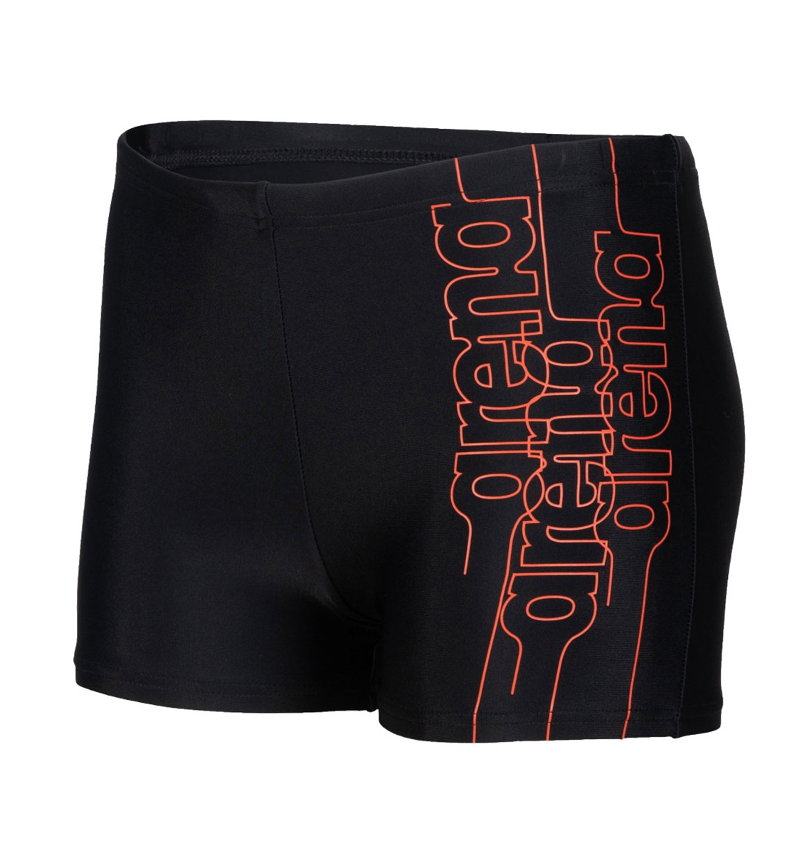 Arena Fw22 Παιδικό Μαγιό Boxer Swim Short Graphic 005106