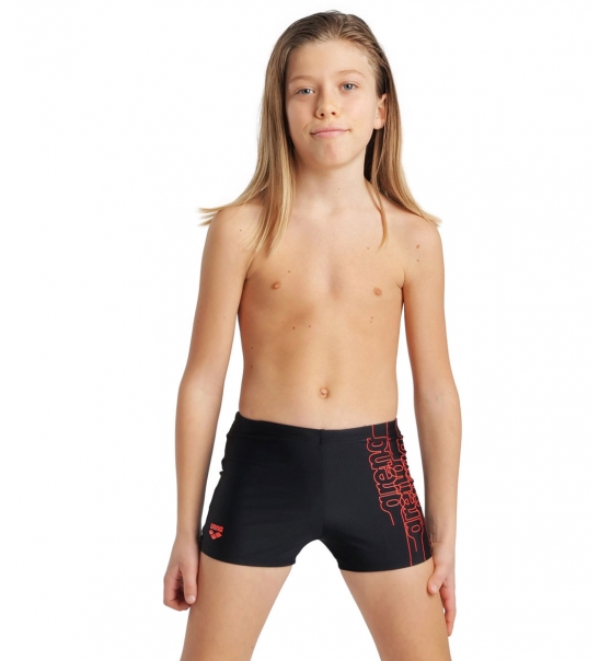 Arena Fw22 Παιδικό Μαγιό Boxer Swim Short Graphic 005106