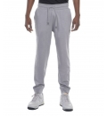 Body Action Ανδρικό Αθλητικό Παντελόνι Ss22 Men'S Tapered Sweatpants 023233