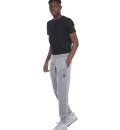 Body Action Ss22 Men'S Tapered Sweatpants