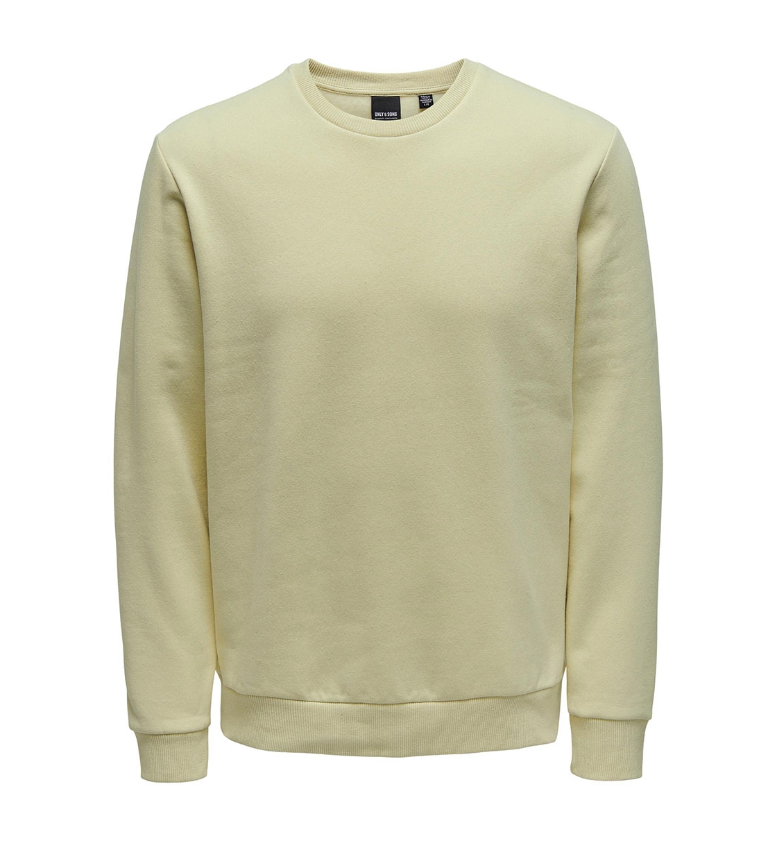 Only & Sons Fw22 Onsceres Crew Neck Noos 22018683
