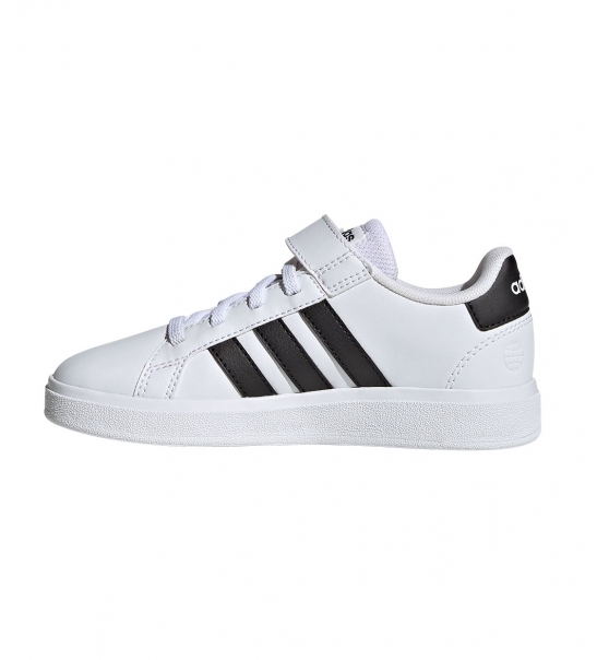 Adidas Fw22 Grand Court 2.0 El K Gw6521