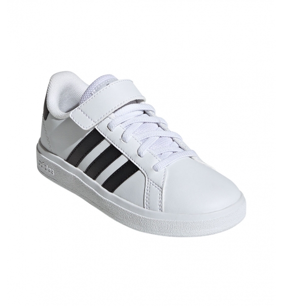 Adidas Fw22 Grand Court 2.0 El K Gw6521