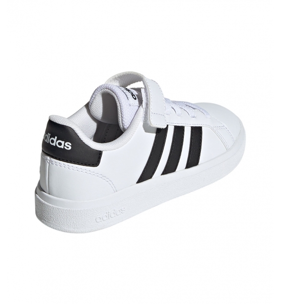 Adidas Fw22 Grand Court 2.0 El K Gw6521