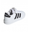 adidas Παιδικό Παπούτσι Μόδας Fw22 Grand Court 2.0 El K Gw6521