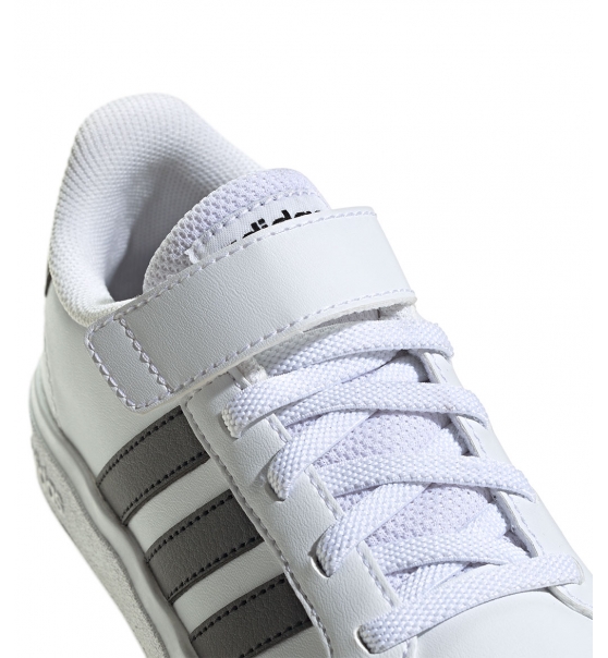 adidas Παιδικό Παπούτσι Μόδας Fw22 Grand Court 2.0 El K Gw6521