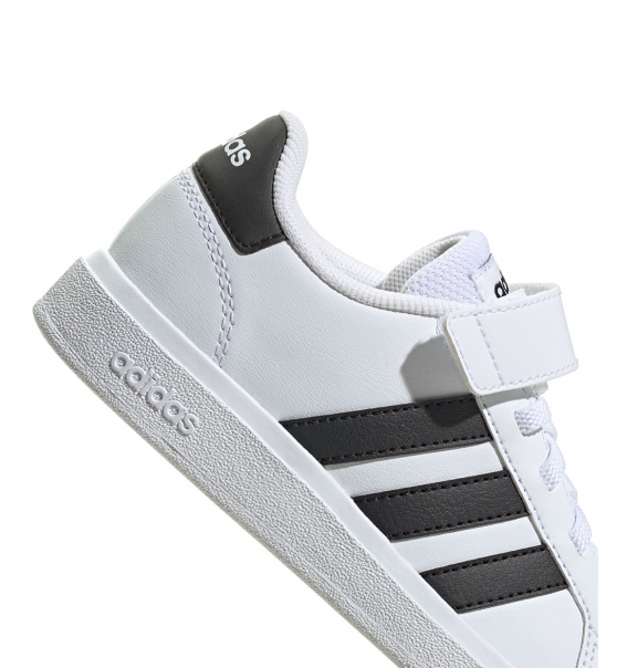 Adidas Fw22 Grand Court 2.0 El K Gw6521