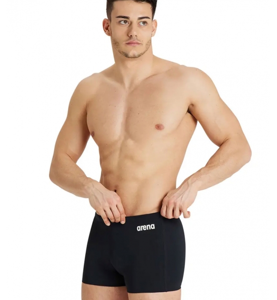 Arena  Team Swim Short Solid  004776