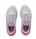 Under Armour Εφηβικό Παπούτσι Running Fw22 Ggs Charged Pursuit 3 3025011
