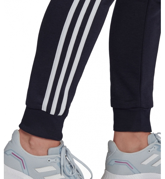 adidas Ανδρικό Αθλητικό Παντελόνι Fw22 W 3S Fl C Pt H07846