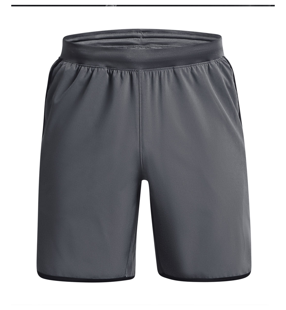 Under Armour Ανδρική Αθλητική Βερμούδα Ss23 Ua Hiit Woven 8In Shorts 1377026