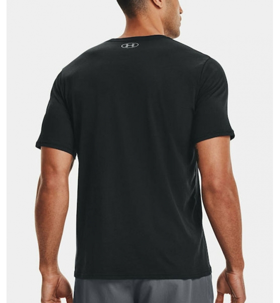 Under Armour Ανδρική Κοντομάνικη Μπλούζα Ss21 Sportstyle Lc Ss 1326799