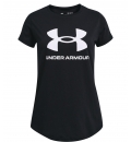 Under Armour Ss23 Live Sportstyle Graphic 1361182