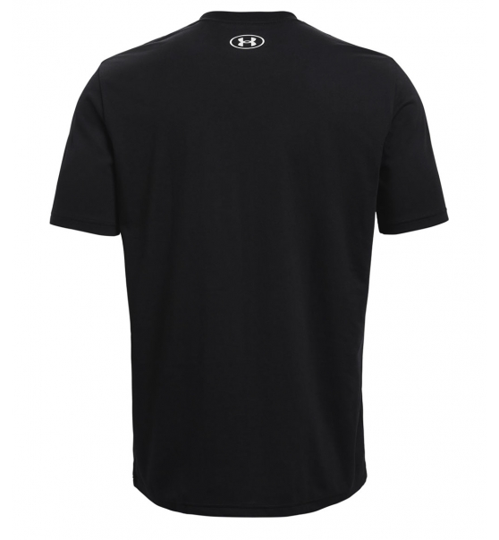 Under Armour Ανδρική Κοντομάνικη Μπλούζα Ss22 Abc Camo Boxed Logo Ss 1361673
