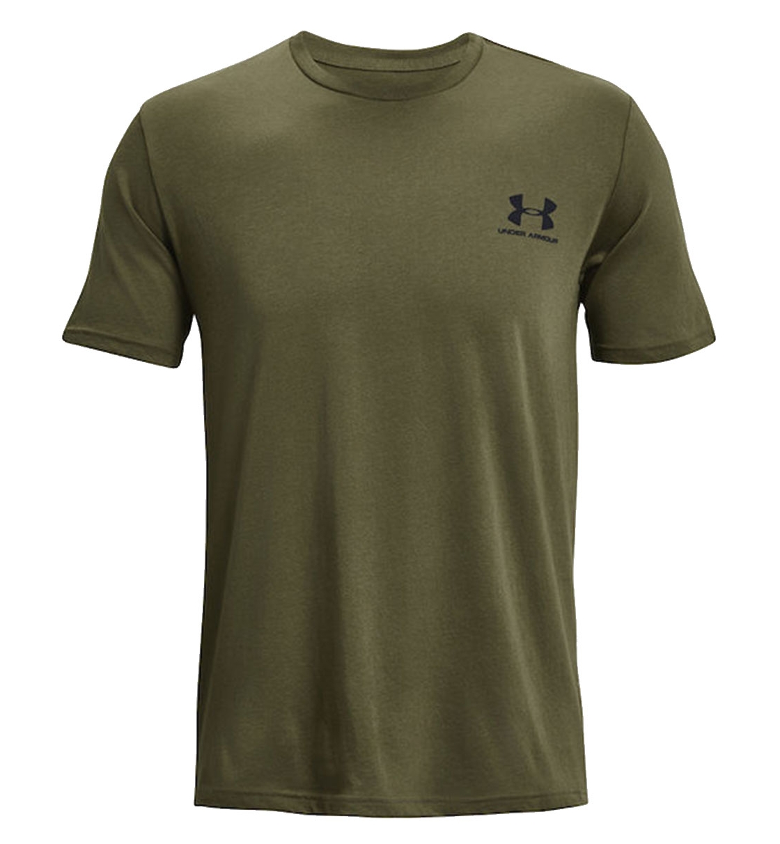 Under Armour Ss21 Sportstyle Lc Ss