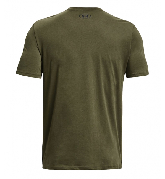 Under Armour Ss21 Sportstyle Lc Ss